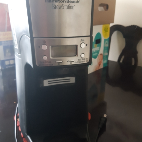 Coffee Machine - Picture 4 of 5